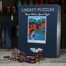 Liberty Puzzle