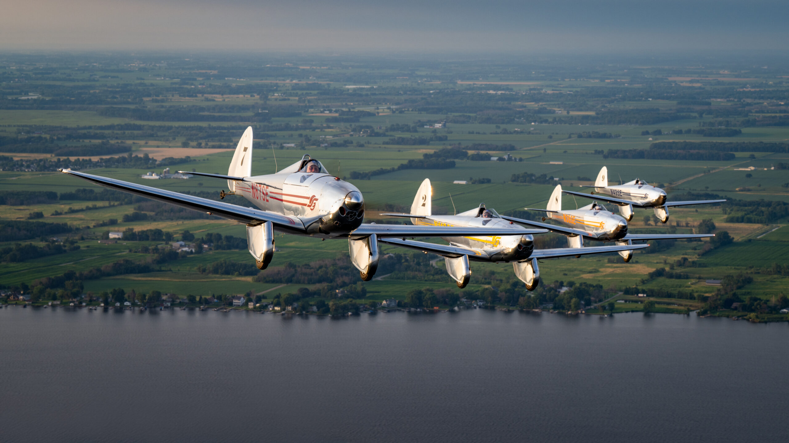 AirVenture. 2025. AV25. AV. 25. Spirit. Engineering. SE-1. SE1.