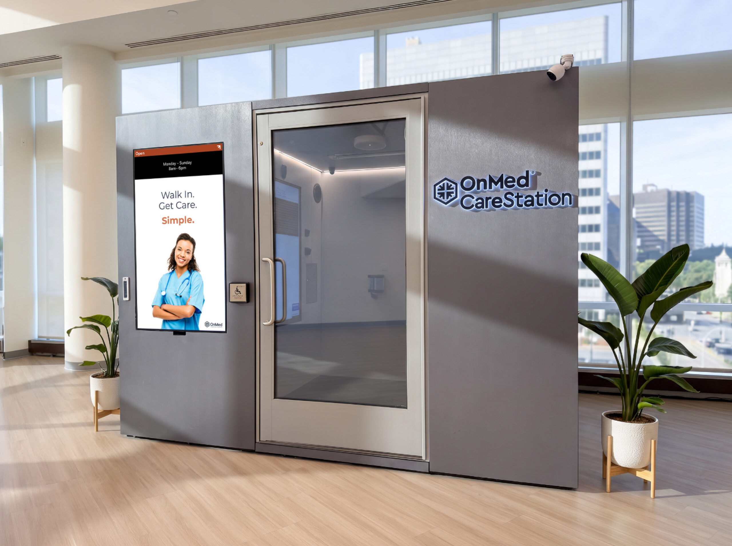CareStation-CareStation-Office