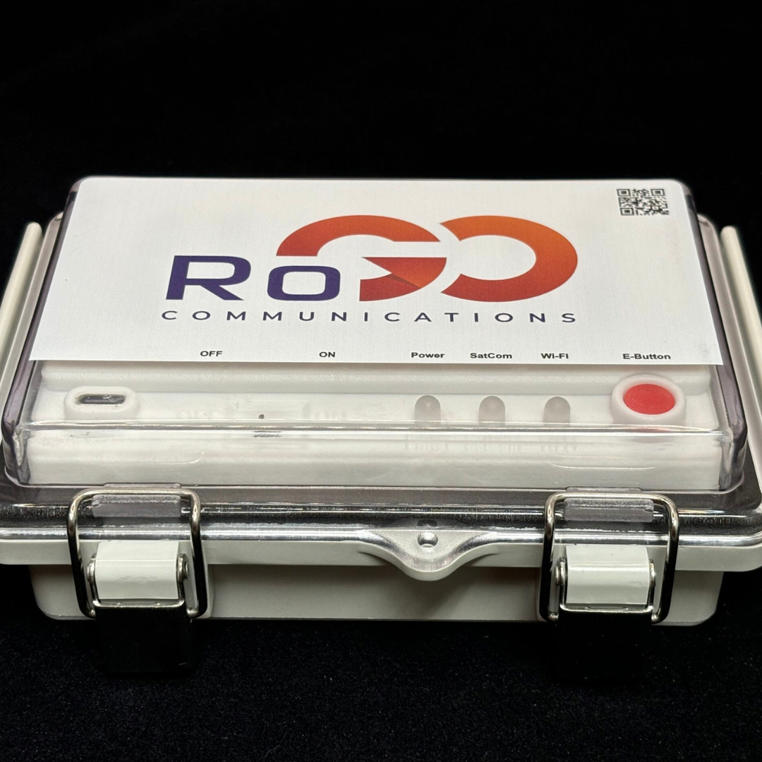 Designed in Morrison and manufactured in Fort Collins, the RoGO DropBlock is a small, lightweight, satellite-enabled communications and situational-awareness device built to keep wildland firefighters connected in remote areas where cellular service is unavailable. Firefighters can use DropBlock to track the GPS locations of crews and resources, exchange tactical messages and access critical fire-weather information to help teams coordinate their response more quickly and safely.